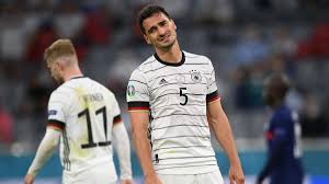 Prima înfrângere din istorie pentru nemți la meciul de debut la european. Euro 2020 JucÄƒtorii Germani DezamÄƒgiÅ£i DupÄƒ Esecul Cu FranÅ£a Ne A Lipsit Golul Eurosport