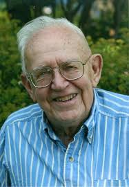 Obituary of Edward Weinheimer