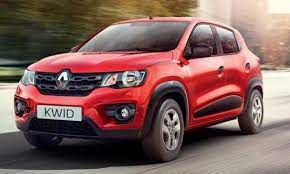 the smartly priced beast is revealed renault kwid car news car prices car renault