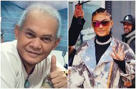 Sore ini, kita di situs on4top dot com ingin memberikan sharing dlm bentuk video youtube yang menarik yang menunjukkan pada anda artis malaysia illuminati ayda jebat ejen illuminati? Agnez Mo Ngaku Tak Punya Darah Indonesia Mbah Mijan Tuding Sang Penyanyi Terjangkit Illuminati Singer Cantik Idolaku Ini Terjangkit Aliran Musik Illuminati