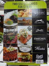 4.9 out of 5 stars 533. Portland City Grill Gift Card
