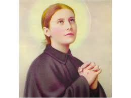 Maybe you would like to learn more about one of these? St Gemma Galgani Mystic Of Lucca 11 16 By Ave Maria Hour Radio Show Religion