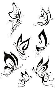 Small Butterfly Drawing At Getdrawings Com Free For Personal Use Tribal Butterfly Tattoo Butterfly Tattoo Designs Tribal Butterfly