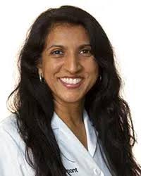 Robyn Stone, Nurse Practitioner