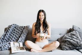 The organic padded daily * / $36. The Ultimate Guide To Ethical Underwear Usa Canada Uk And Europe Cruelty Free Kitty