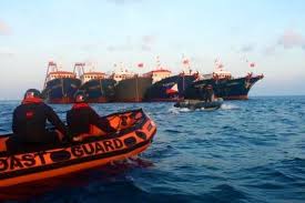 All the latest breaking news on south china sea. Duterte Urged To Confront Chinese Bullying In South China Sea South China Sea News Al Jazeera