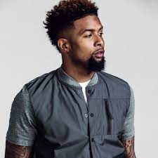 O Dellbeckham Odell Beckham Jr Haircut Odell Beckham Jr Beckham Jr