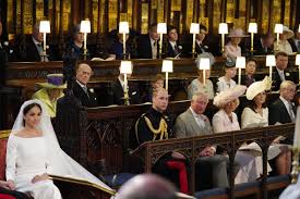 Of course, queen elizabeth and prince charles and camilla, duchess of cornwall will be in attendance. Q4mmhbrn F0tpm