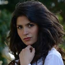 Victoria Lyles's Instagram, Twitter & Facebook