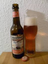 135 Stortebeker Baltik Lager 10 Bier Jubilaum