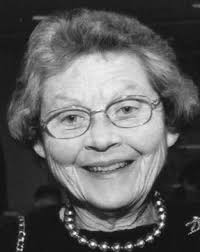 Sue Edwards Obituary (1923