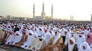 May 13, 2021 · أدى عشرات الآلاف من الفلسطينيين، صباح الخميس، صلاة عيد الفطر في المسجد الأقصى، متحدين التضييق الإسرائيلي عليهم والاعتداءات المستمرة على السكان منذ أيام داخل الحرم القدسي وخارجه في المدينة المقدسة. Ù…ÙˆØ¹Ø¯ ØµÙ„Ø§Ø© Ø¹ÙŠØ¯ Ø§Ù„ÙØ·Ø± Ù…Ø¬Ù„Ø© Ø³ÙŠØ¯ØªÙŠ