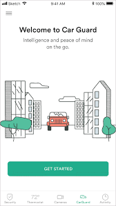 Vivint Car Guard - Installation Guide