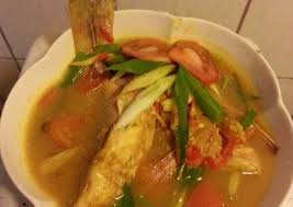 Penjelasan lengkap seputar ikan mas. Resep Kakap Merah Kuah Kuning Oleh Arin Nuamooreaclp Cookpad