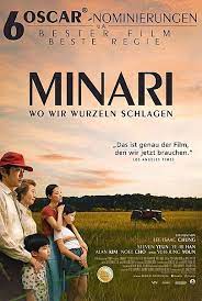 It is a classic immigrant story with specific, often unique new details. Eclairplay Germany Austria Movie Minari