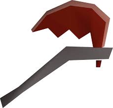 Dragon Axe - Osrs Wiki