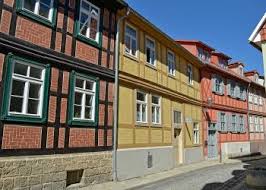 37 objekte auf 10 unterschiedlichen anzeigenmärkten gefunden. Ferienwohnung In Quedlinburg Harz Privat Mieten