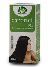 Ayurvedic hair oil for dandruff treatment. Buy Dandruff Oil Online Ayurvedic Medicine For Hair Fall Control