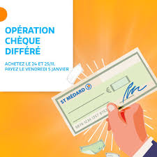 We did not find results for: E Leclerc St Medard Na Tviteru Operation Cheque Differe Voir Conditions En Magasin Sous Reserve De La Societe De Garantie Des Cheques Certegy Transax Hors Fioul Domestiques Et Carburant Montant Minimum D Achat