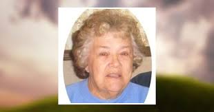Lois Edna Cenko Obituary March 14, 2018