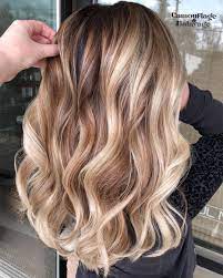 Pin On Hair Color Balayage Highlights