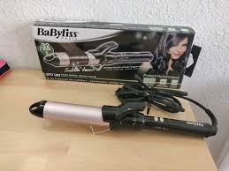 Der titanium expression 32mm lockenstab von babyliss pro wurde entwickelt, um dir voluminöse locken mit sprungkraft und einem langanhaltenden finish zu geben. Babyliss Lockenstab 32mm In Koln Kalk Ebay Kleinanzeigen