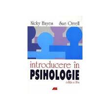Din punet de vedere psihologie este da'unator sa reprimi viata sexuaia, pe dnd, in realitate, freud eonsidera neeesara reprimarea sexuazitatii. Introducere In Psihologie Cartea Ta Ro