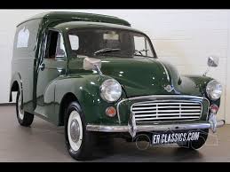 Image result for British Racing Green 1964 Morris
