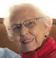 Janet Blaylock Obituary (1936