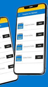 Like many grocery coupon apps, you'll get cash back when you reach $20; Coupons For Walmart Grocery App Discounts Codes For Android Apk Download