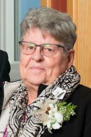 Obituary for Florence (Thériault) Rioux