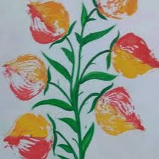 We did not find results for: Block Printing 3 Ideas For Fabric Dyeing Printing Using Vegetables