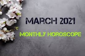 Planetary aspects will put your love life into focus and make it highly passionate. Cancer Horoscope March 2021 Astrological Prediction For Love Money Career And Health Knowinsiders