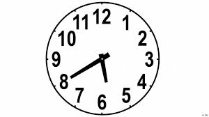 Die uhrzeit (el transcurso del día. L Heure Le Style Informel 2 Grammaire Apprendre L Allemand Avec La Dw