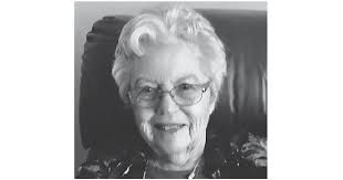 Lillian SMALL Obituary (1923