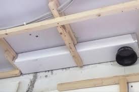 Anleitung Decke Abhangen Trockenbau Tipps Vom Maurer Trockenbau Diybook At Trockenbau Maurerarbeiten Decke