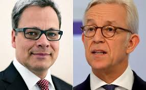 Go to deutsche bank online banking privatkunden login page via official link below. Deutsche Bank Ernennt Manfred Knof Zum Leiter Privatkunden