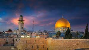 It is based on sthers' novel les terres saintes. Religious Studies Tour To Israel Jordan Israel Jordan Religious Trips