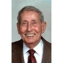 Carl E. Elkins Obituary