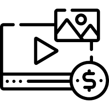 Download now our free transparent background white color icons set and use them in your site! Paid Content Free Social Media Icons