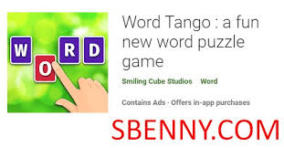 Apk file tango incompatible with android 4.4.2, it requirement android 7.0 or later. Word Tango A Fun New Word Puzzle Game Hack Mod Apk Free Download