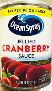 Reduce heat and boil gently for 10 minutes, stirring occasionally. Ocean Spray Jellied Cranberry Sauce 397g Lazada Ph
