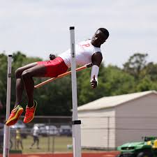 Orlando area boys track and field top performers