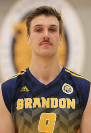 James michael weir (born 4 august 1995) is an english professional footballer who plays as a midfielder for bolton wanderers. James Weir Men S Volleyball Brandon University Athletics