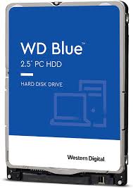 Wysyłamy najczęściej w 1 dzień roboczy. Amazon Com Western Digital 750 Gb Wd Blue Mobile Hard Drive 5400 Rpm Class Sata 6 Gb S 16 Mb Cache 2 5 Wd7500lpcx Computers Accessories