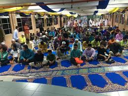 As of today, 265 rubbish posts received from unknown sender. Smk Taman Melati Kl Majlis Iftar Solat Hajat Solat Terawih Dan Tazkirah Ramadhan Smk Taman Melati 2016