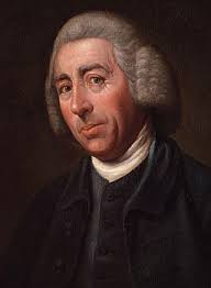 Are you in the Family of Lancelot “Capability” Brown?