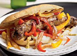 Maybe you would like to learn more about one of these? Italian Fennel Sausage Shefalitayal