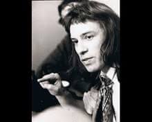 Up the creek with Malcolm Hardee