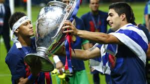 Расписание игр, новости, календарь сезона, статистика турнира, болельщики и блоги Nejmar Stal Vosmym Futbolistom V Istorii Vyigryvavshim I Ligu Chempionov I Kubok Libertadores Eurosport